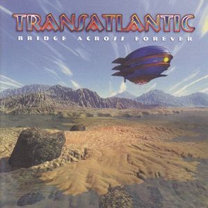 TransAtlantic - Bridge Across Forever