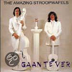 Amazing Stroopwafels (The) - Gaan Te Ver