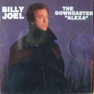 Billy Joel - The Downeaster "Alexa"