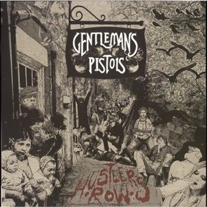 Gentlemans Pistols - Hustler's Row
