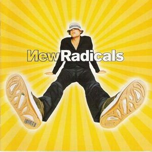 New Radicals - Maybe You've Been Brainwashed Too