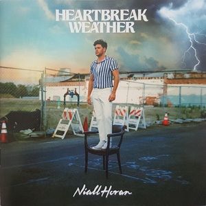 Niall Horan - Heartbreak Weather