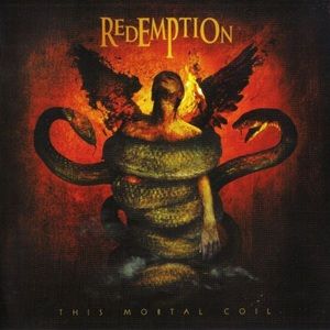 Redemption - This Mortal Coil
