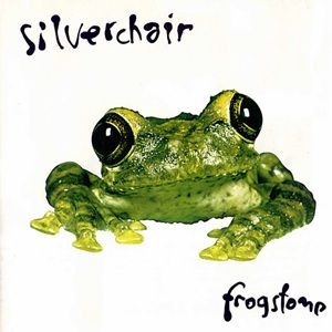 Silverchair - Frogstomp