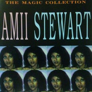 Amii Stewart - The Magic Collection