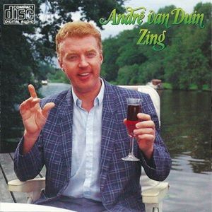 André van Duin - Zing