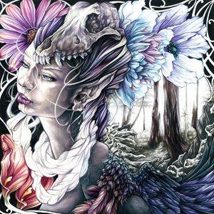 Arctic Sleep - Passage Of Gaia