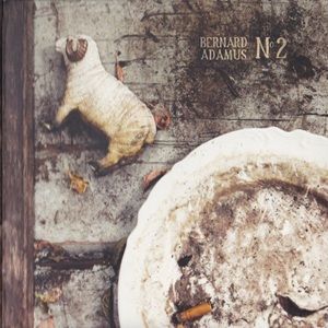 Bernard Adamus - N° 2