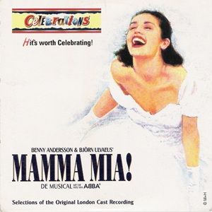 Björn Ulvaeus & Benny Andersson - Mamma Mia!