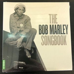 Bob Marley - The Bob Marley Songbook