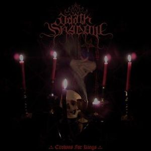 Daäth Shadow - Crowns For Kings