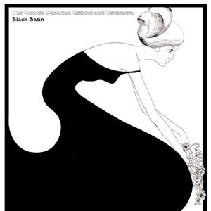 George Shearing Quintet (The) - Black Satin