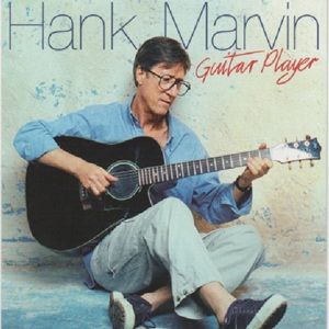 Hank Marvin - Guitar Player