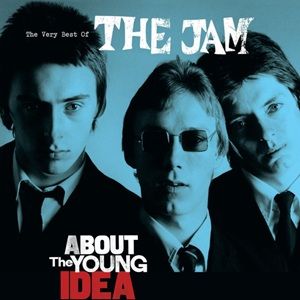 Jam (The) - The Very Best Of The Jam - About The Young Idea