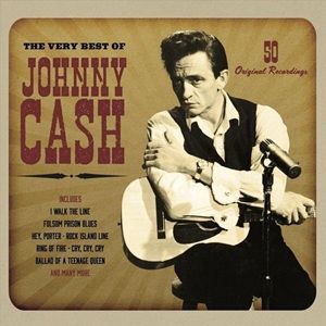 Johnny Cash - Very Best Of Johnny Cash