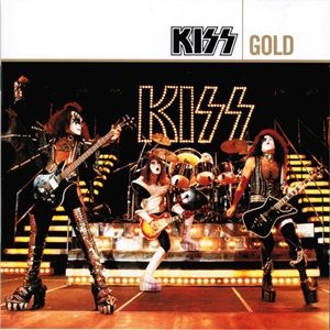 Kiss - Gold (1974-1982 - 2CD)