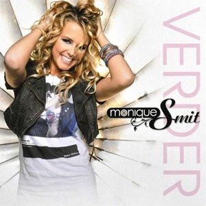 Monique Smit - Verder