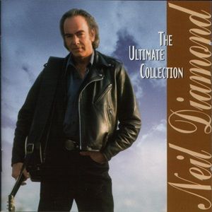 Neil Diamond - The Ultimate Collection