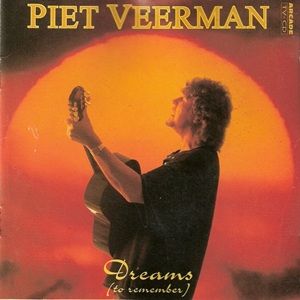 Piet Veerman (The Cats) - Dreams (To Remember)