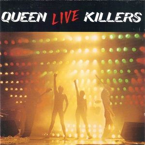 Queen - Live Killers (Reissue Remastered 2CD)
