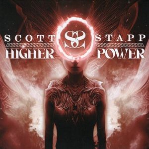Scott Stapp - Higher Power