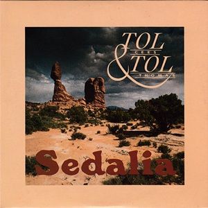 Cees Tol & Thomas Tol - Sedalia