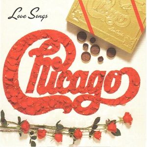 Chicago - Love Songs