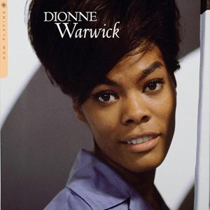 Dionne Warwick - Now Playing (Compilation, Limited Edition, Milky Clear LP)