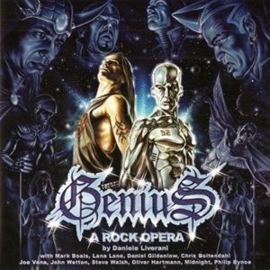 Genius - Episode 1: A Human Into Dreams' World
