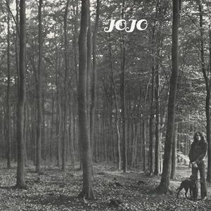 George Kooymans - JoJo (Limited Edition, Remastered, Stereo, Light Green LP)