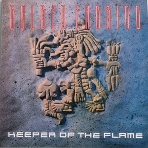 Golden Earring - Keeper Of The Flame (Limited Edition, Numbered, Stereo, Crystal Clear LP)