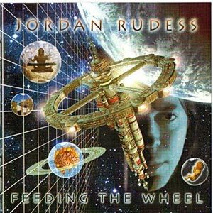 Jordan Rudess - Feeding The Wheel