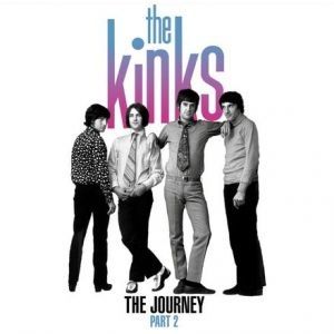 Kinks (The) - The Journey - Part. 2