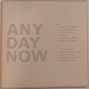 Krezip - Any Day Now