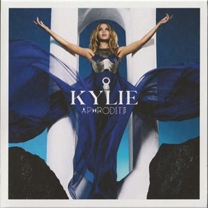 Kylie Minogue - Aphrodite