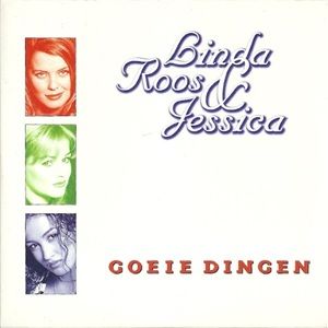 Linda, Roos & Jessica - Goeie Dingen