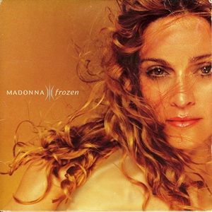 Madonna - Frozen
