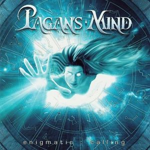 Pagan's Mind - Enigmatic : Calling