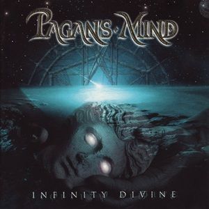 Pagan's Mind - Infinity Divine