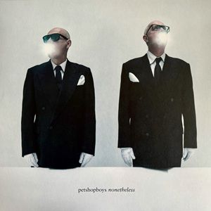 Pet Shop Boys - Nonetheless (Limited Edition, Grey LP)