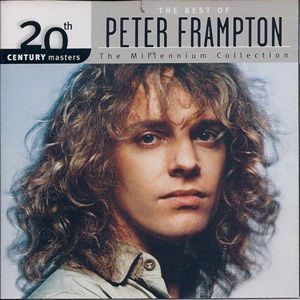 Peter Frampton - The Best Of Peter Frampton (20th Century Masters)
