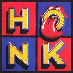 Rolling Stones (The) - Honk (Limited Edition 2CD)