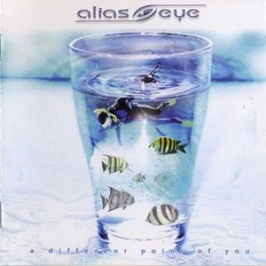 Alias Eye - A Different Point Of You