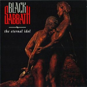 Black Sabbath - The Eternal Idol