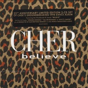 Cher - Believe