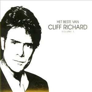 Cliff Richard - Het Beste Van Cliff Richard Volume 1