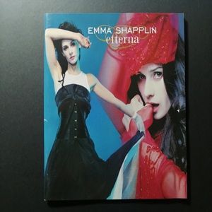 Emma Shapplin - Etterna