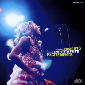 Excitements (The) - The Excitements