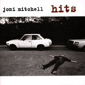 Joni Mitchell - Hits