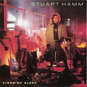 Stuart Hamm - Kings Of Sleep